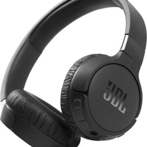 Audífonos Diadema JBL TUNE 660 Bluetooth AAA