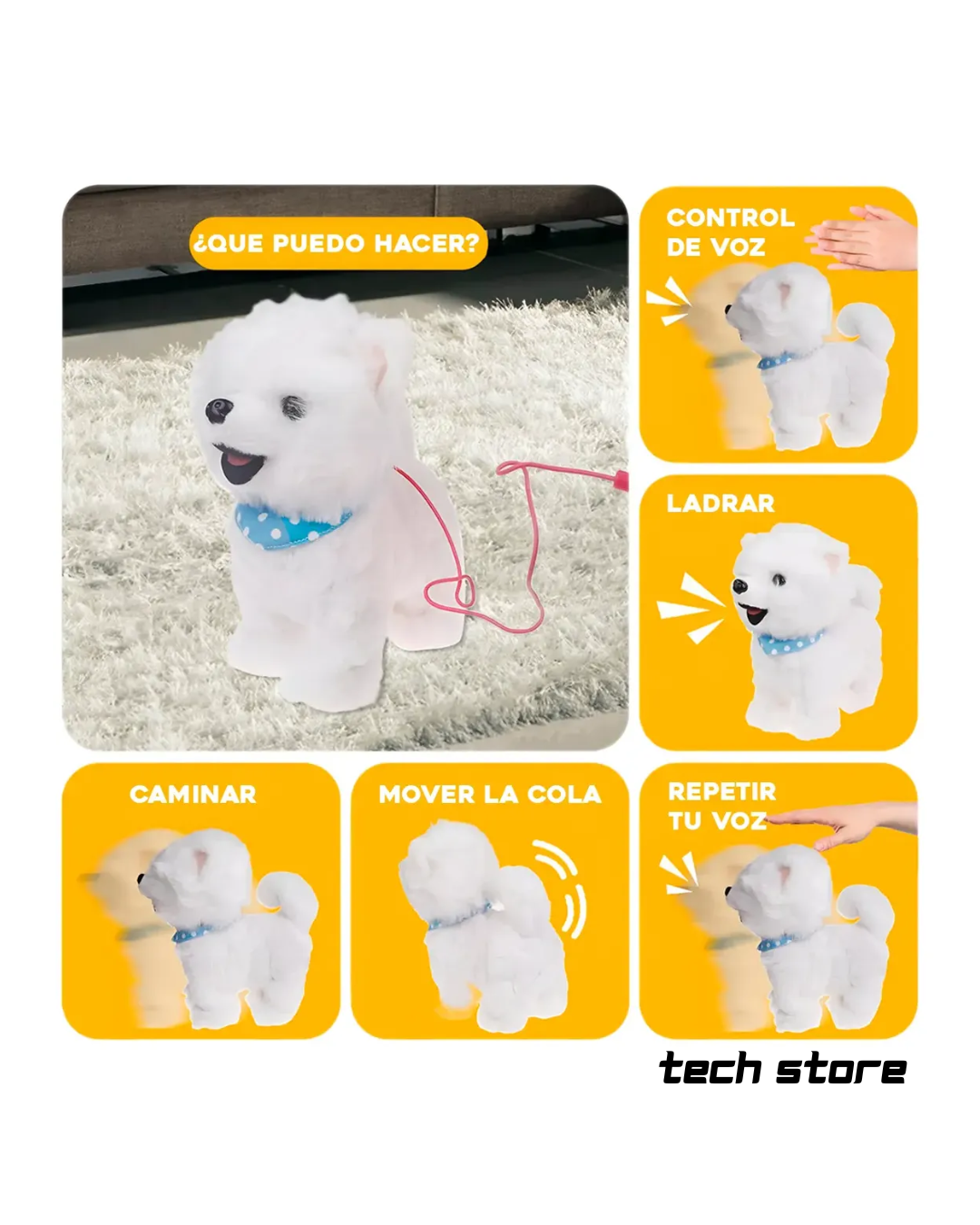 perro que camina 6